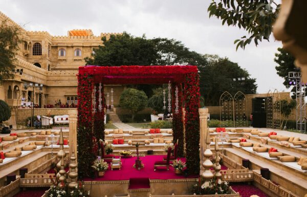 Wedding planners Category Vendor Gallery 7 GMV Events