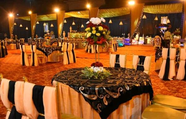 Wedding planners Category Vendor Gallery 11 GMV Events