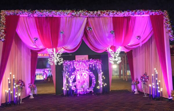 Wedding planners Category Vendor Gallery 10 GMV Events